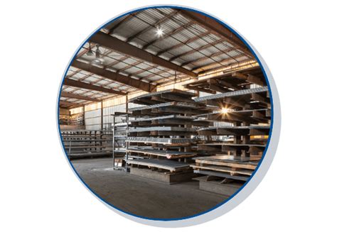 bay area metal suppliers